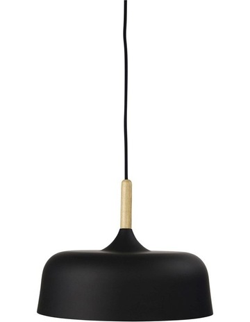 Black colour