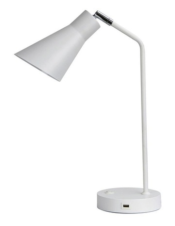 White colour