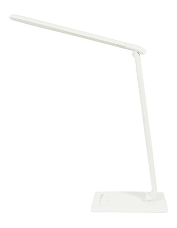 White colour