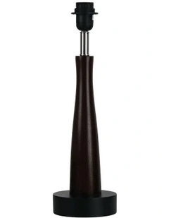 Moja 460 Table Lamp Base