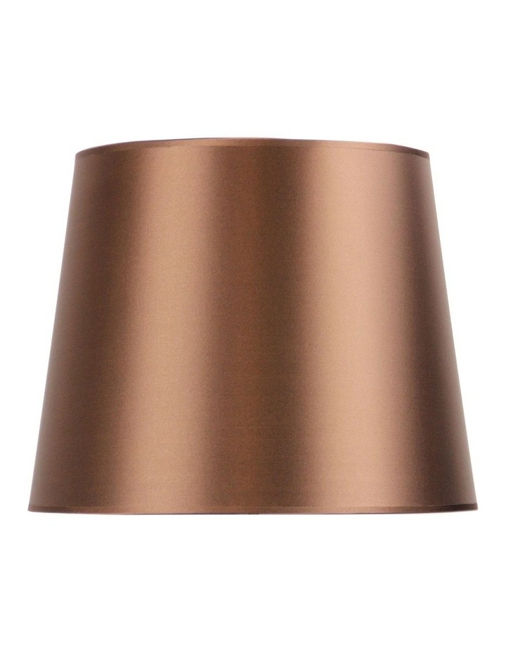 Chintz Shade 38cm Bronze