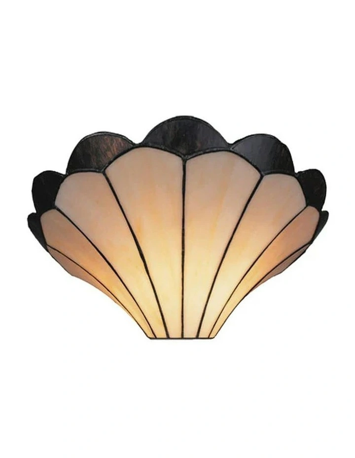 Florence Wall Light in Beige image 3