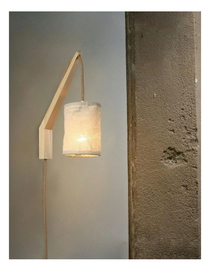 Kya Wall Light Brown image 5