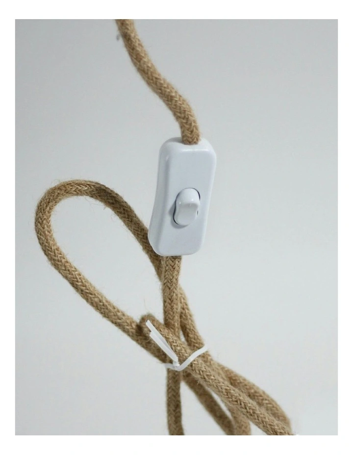 Kya Wall Light Brown image 6