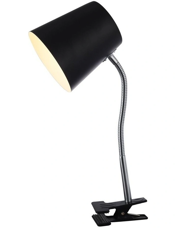 Ellie Table Lamp Black image 2