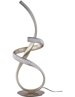 Ainhoa Table Lamp in Gold