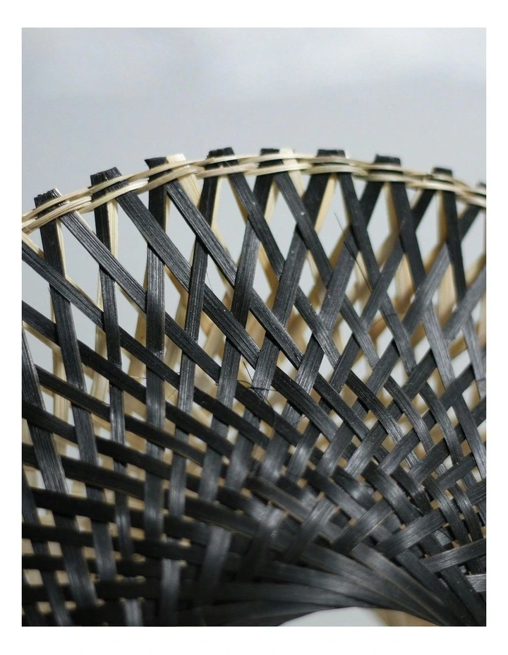 Yvonne Table Lamp in Black image 6