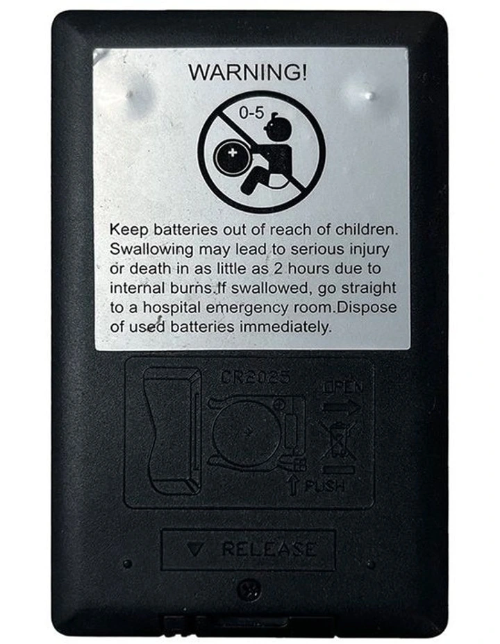 Led Retractable Lantern in Yellow image 3