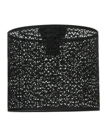 Black colour