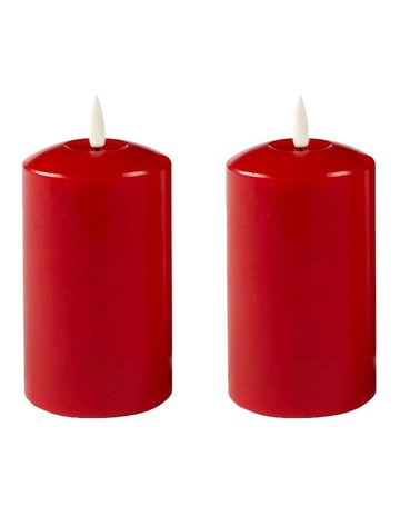 Red colour