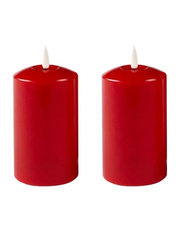 Red colour
