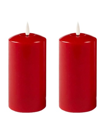 Red colour