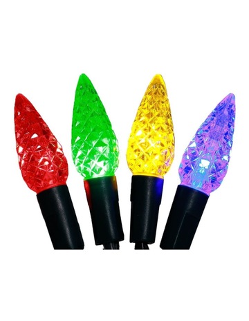 Multi colour