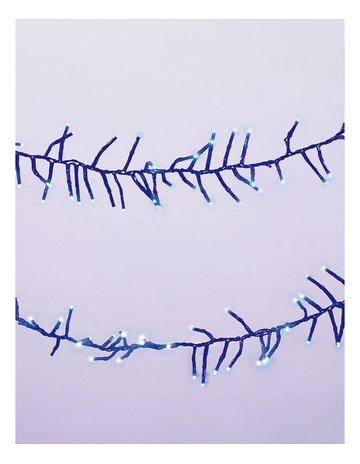 Blue colour