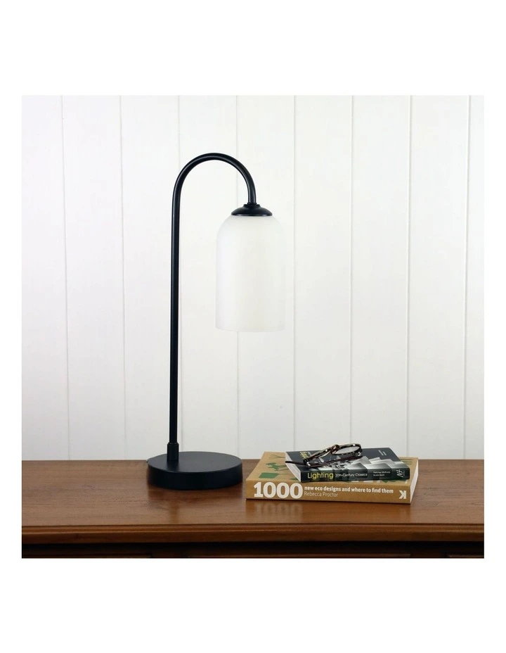 Arlington Table Lamp image 4
