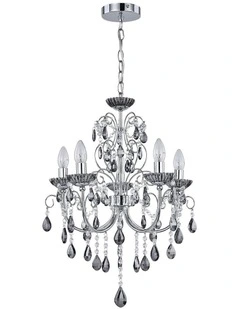 Rovert Chandelier Light Small