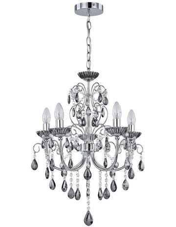 Silver colour