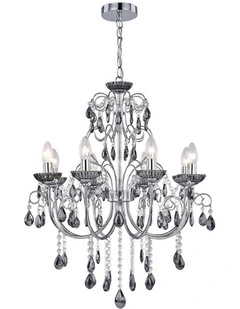 Rovert Chandelier Light Large