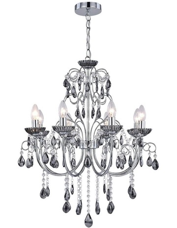 Silver colour
