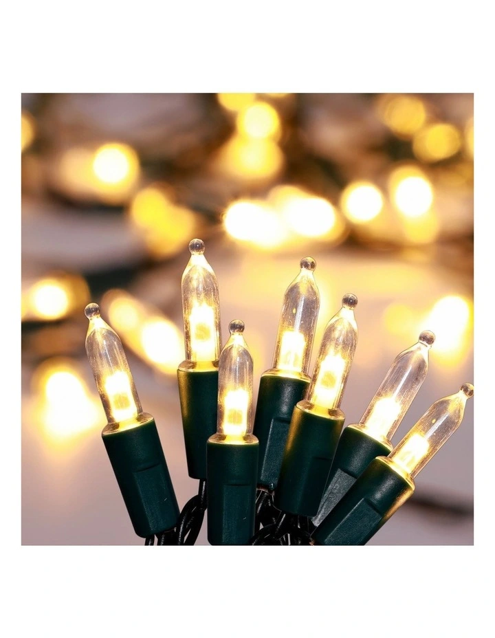 Lexi Lighting 2 Cable Colour Options Traditional String Lights image 2