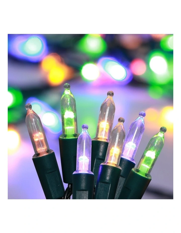 Lexi Lighting 2 Cable Colour Options Traditional String Lights image 4