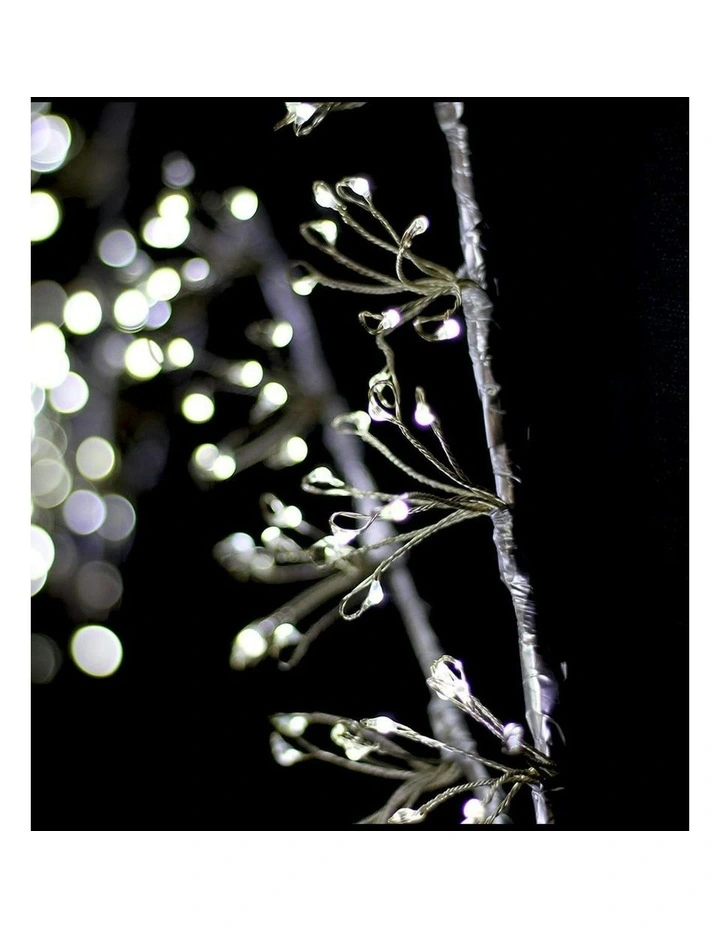 Starburst Star Christmas Display Wall Light image 5