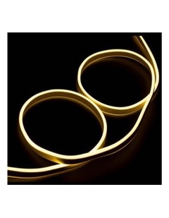 7 Colour Options 10m Neon Light