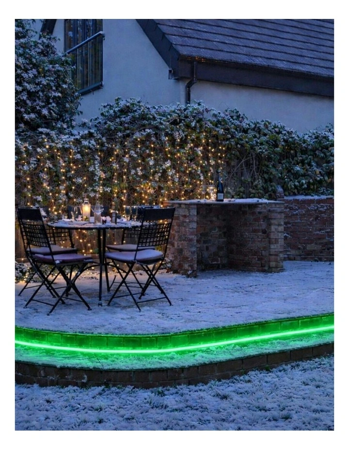 7 Colour Options 10m Neon Light image 2