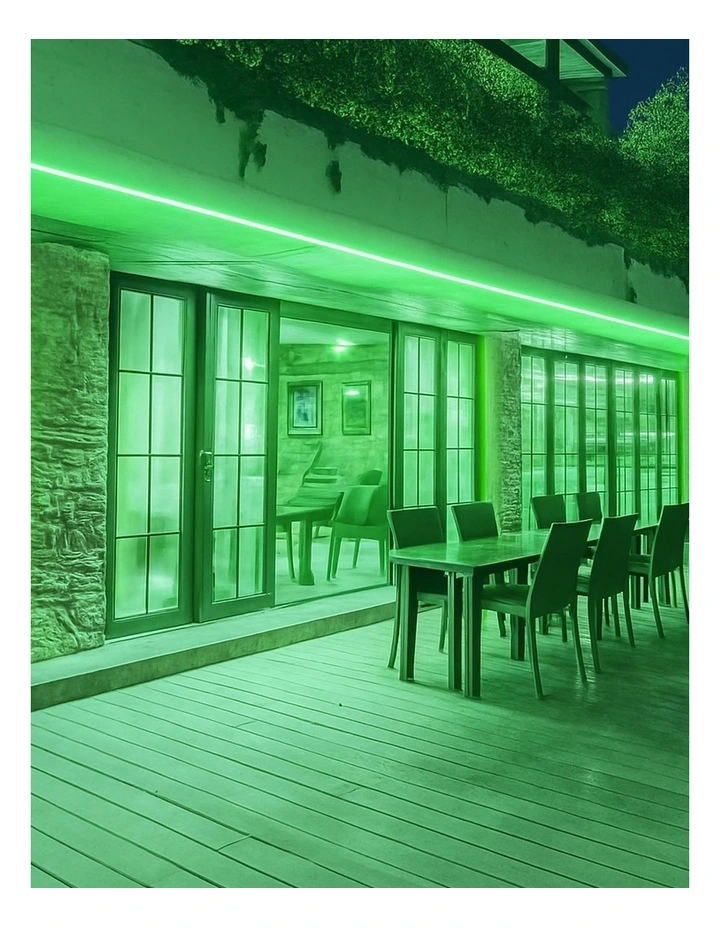 7 Colour Options 10m Neon Light image 3