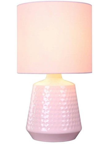Pink colour
