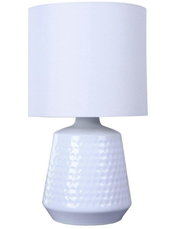 White colour