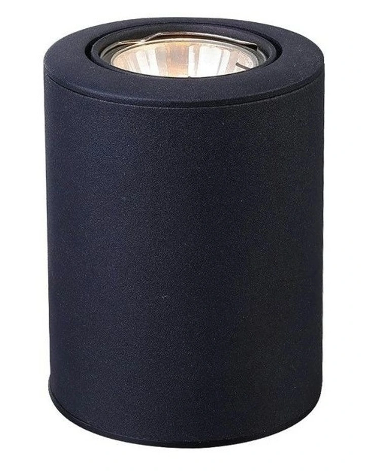 Zaro Table Lamp in Black image 1