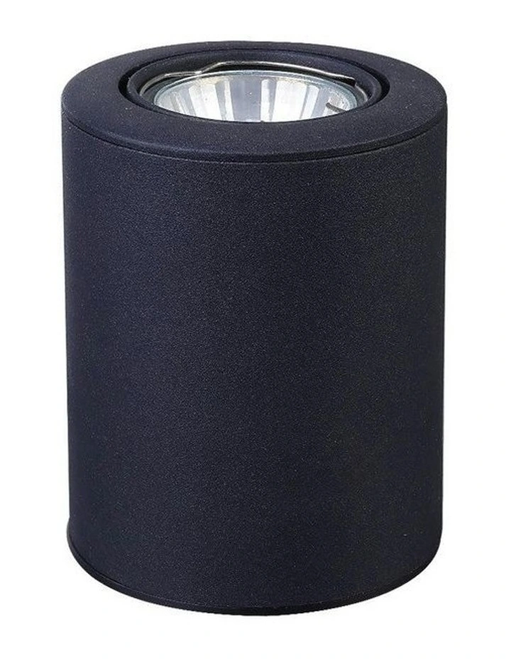 Zaro Table Lamp in Black image 2