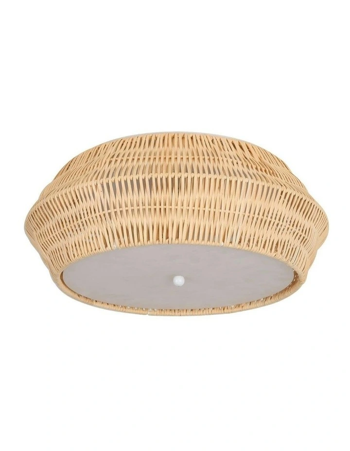 Kiri Ceiling Light in Natural image 2