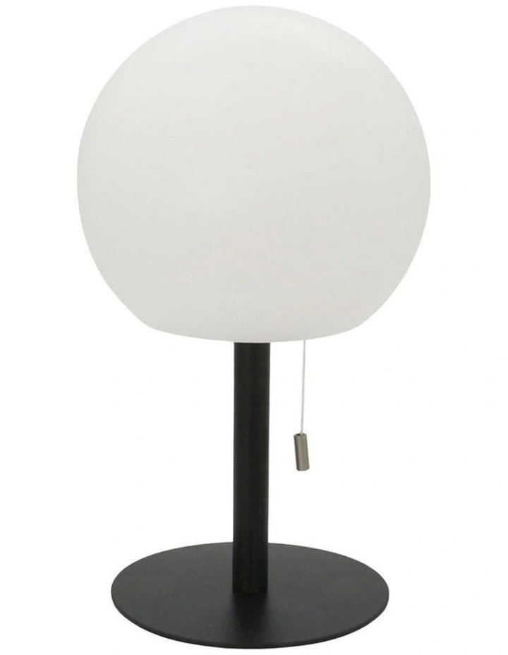 LED Mood Dc Power 18cm Table Lamp image 1