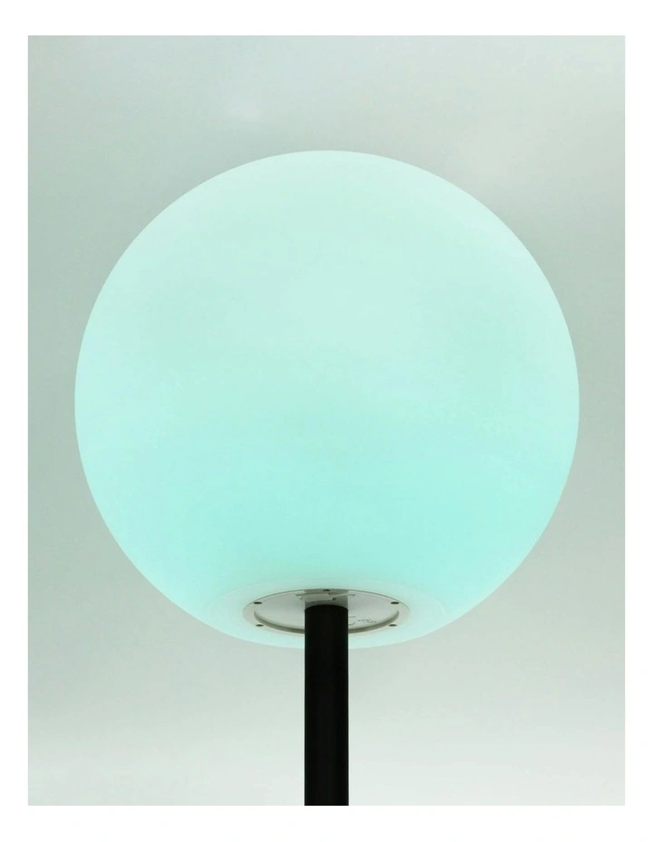 LED Mood Dc Power 18cm Table Lamp image 4