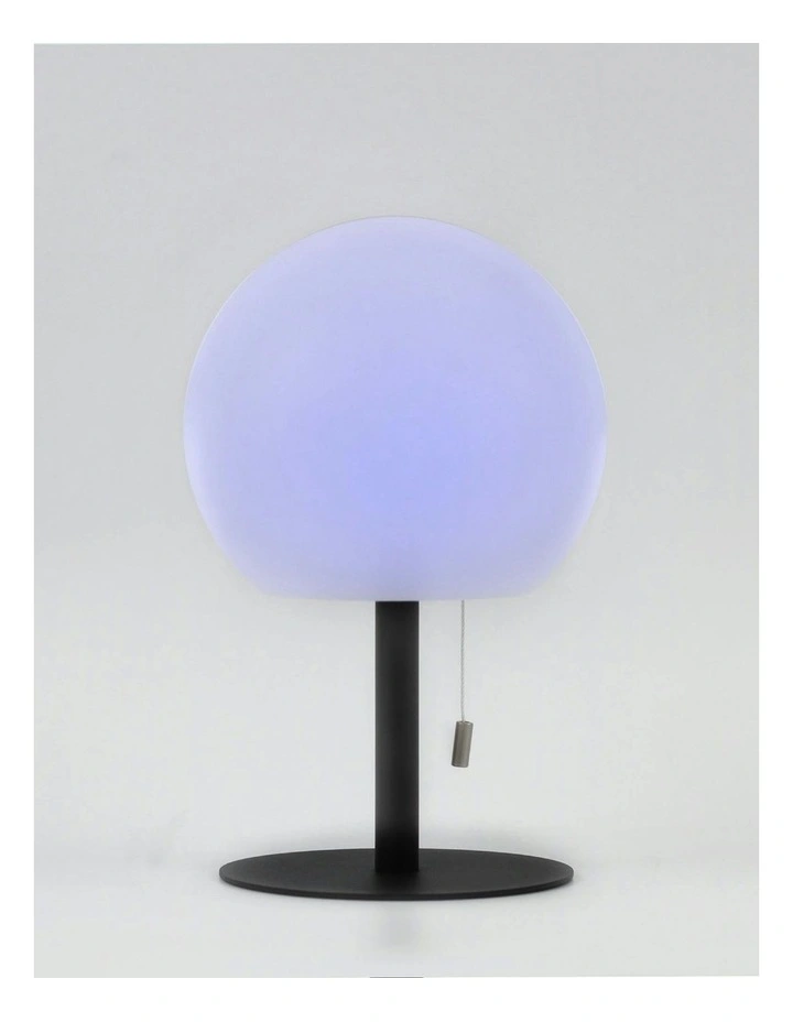 LED Mood Dc Power 18cm Table Lamp image 5