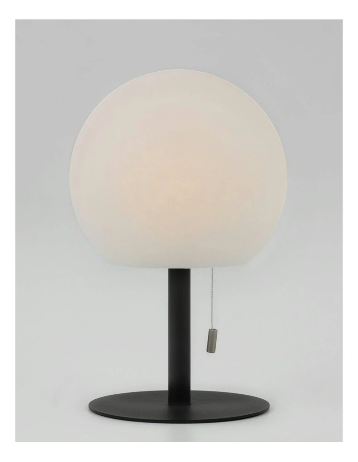 LED Mood Dc Power 18cm Table Lamp image 6
