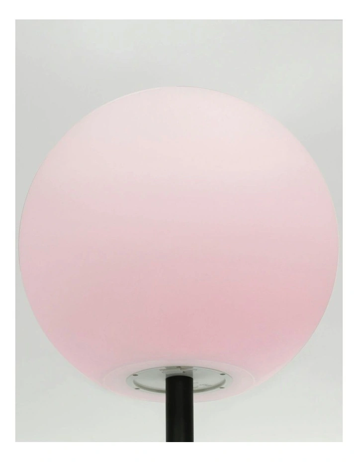 LED Mood Dc Power 18cm Table Lamp image 7