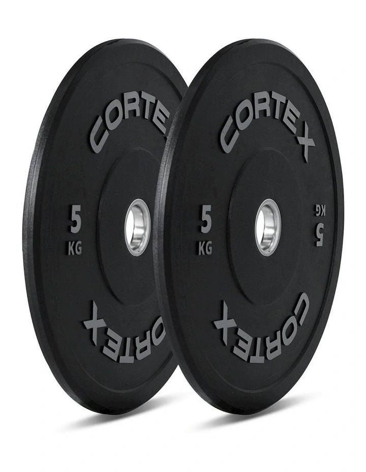 Smith Station with Olympic Tri-Grip Weights, Bar and Bench Set 6-in-1 in Black image 5