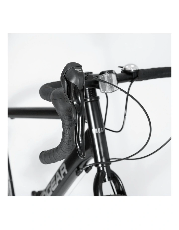 Progear Black Ember GR150 Road Bike 700x59cm image 3