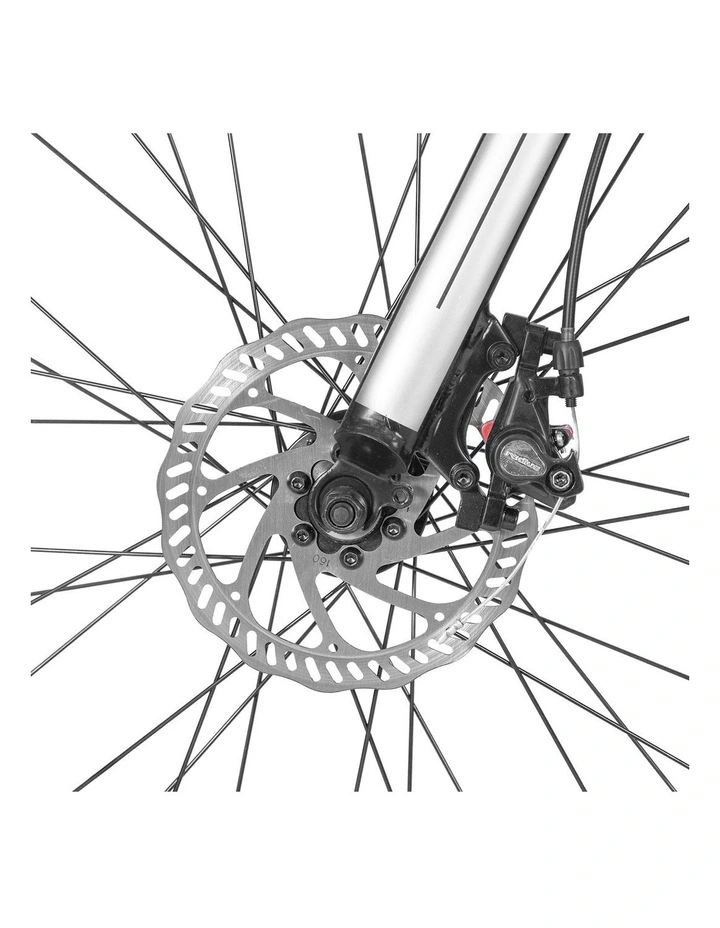 Progear Black Ember GR150 Road Bike 700x59cm image 5