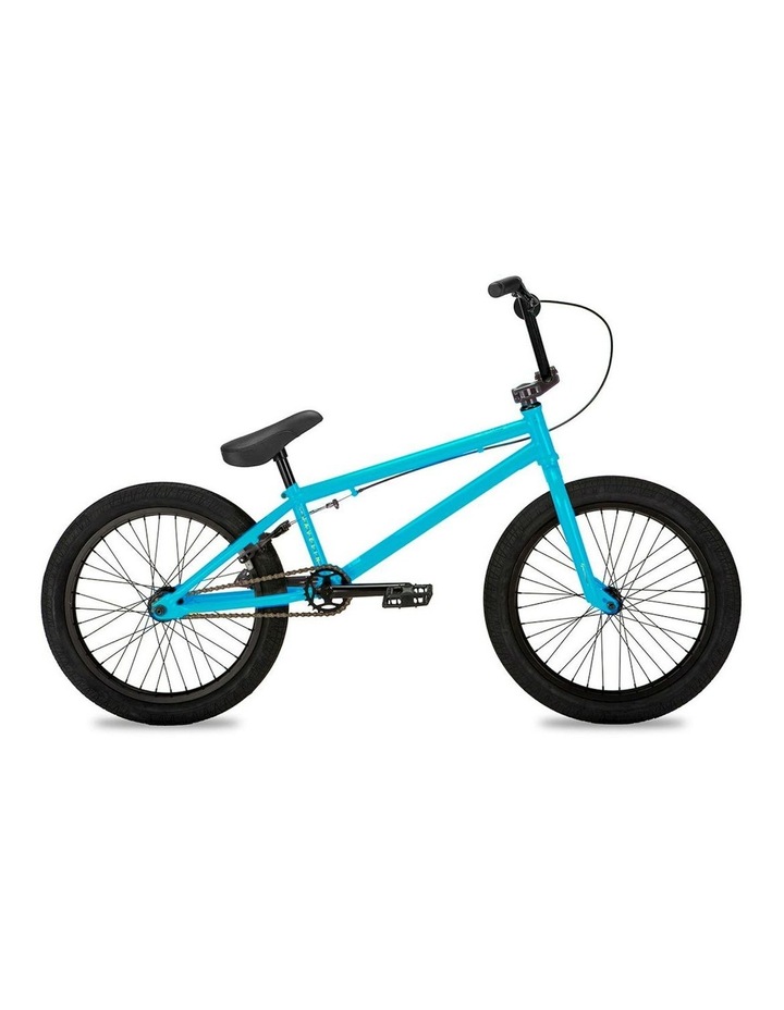 Pro BMX Chromoly in Blue