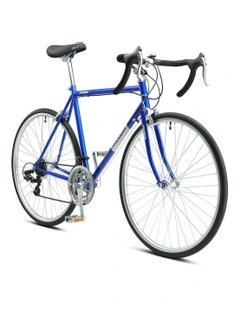 Racer 700x53cm in Royal Blue