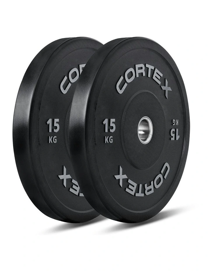 SM26 Multi Gym With 130kg Olympic Bumper Weight, Bar And Bench Set in Black image 7