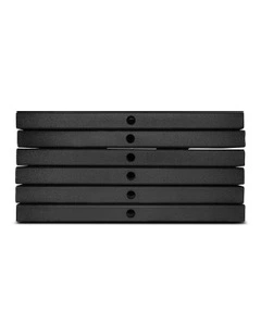 SM26 Weight Stack Upgrade Set 200kg in Black