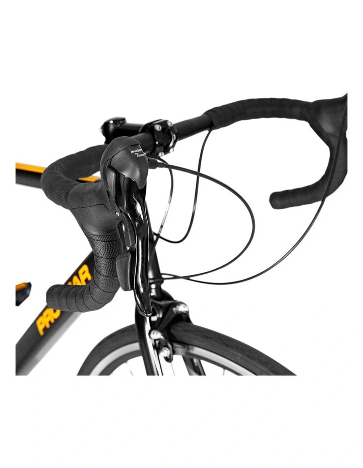 RD120 Road Bike 700*56cm in Black image 4