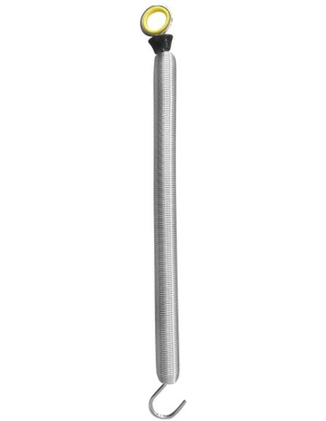 Pilates Machine Spring 46cm in Yellow