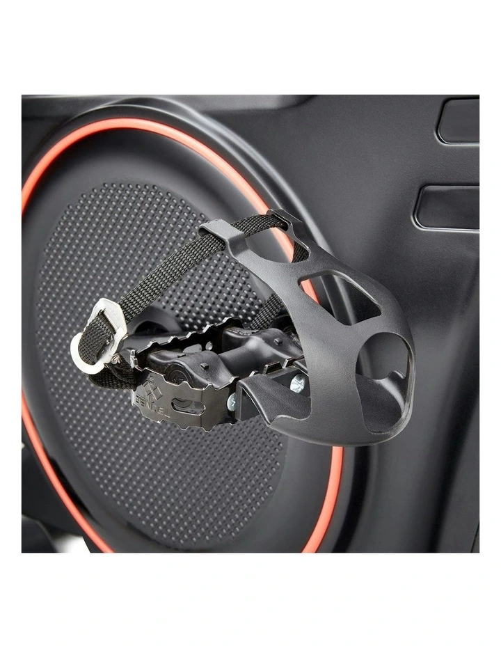 Spin Exercise Bike C-21x in Black image 7
