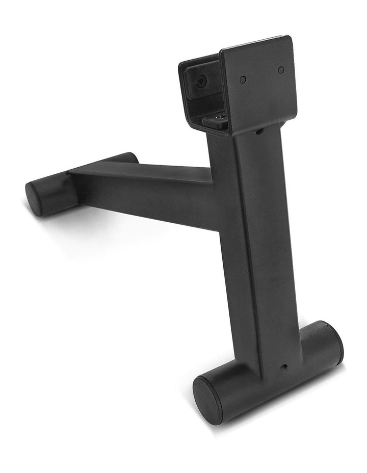 Single Arm Barbell Jack in Black image 2